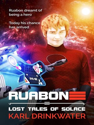 cover image of Ruabon